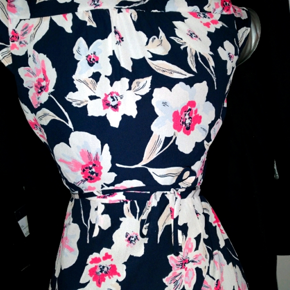 BANANA REPUBLIC DRESS - Picture 12 of 16